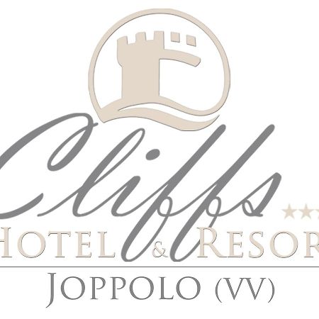 Cliffs Hotel Joppolo Buitenkant foto