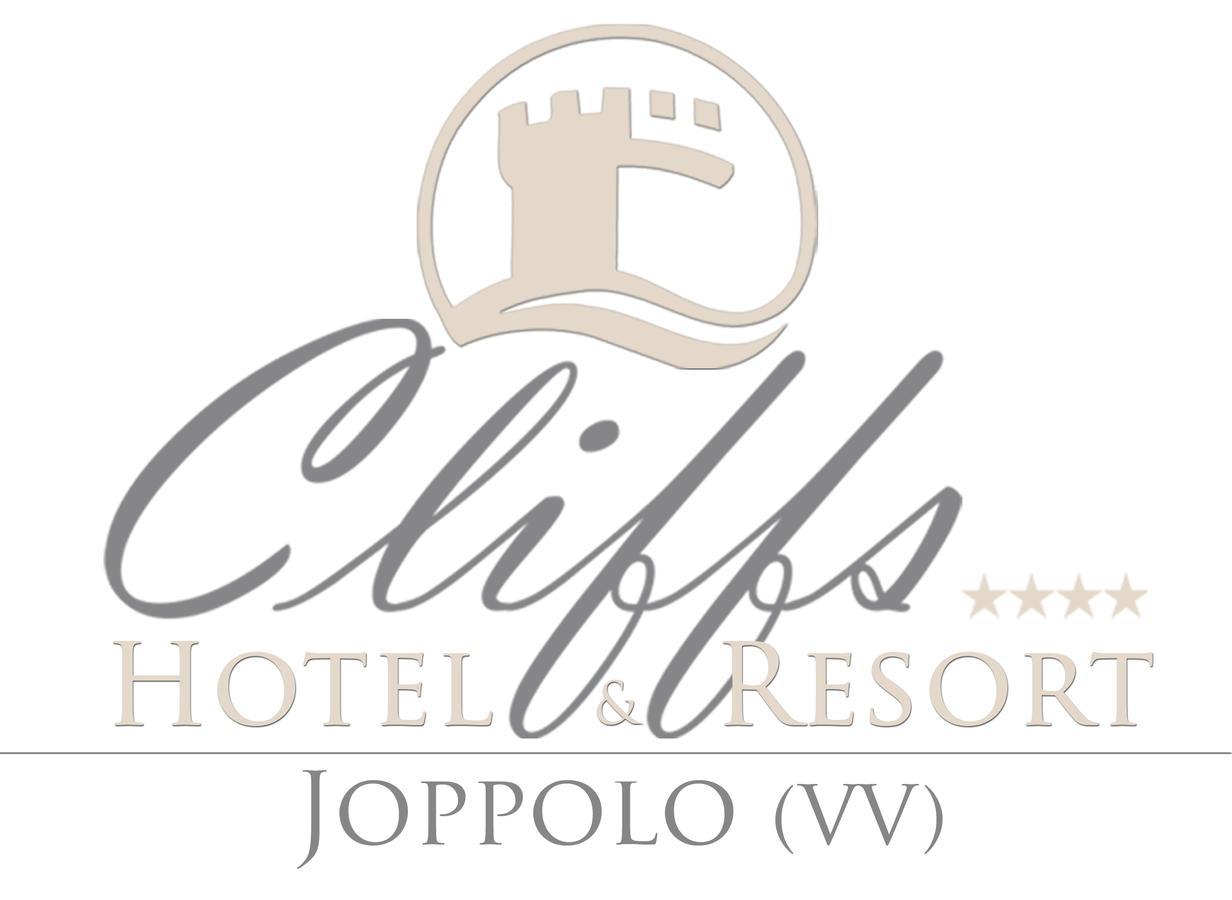 Cliffs Hotel Joppolo Buitenkant foto